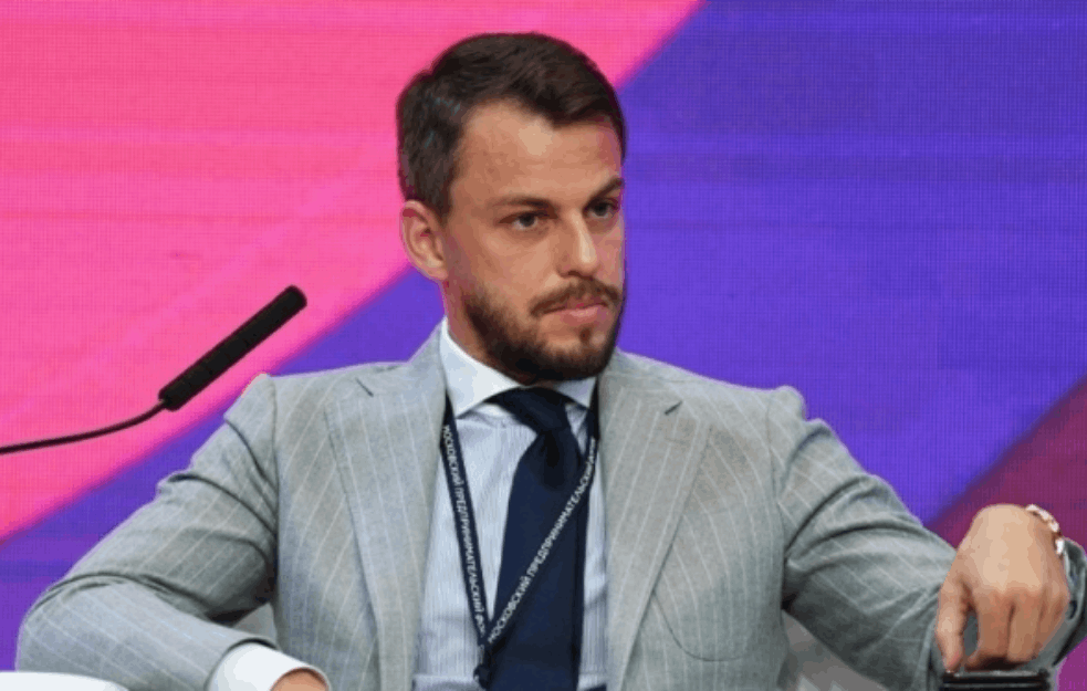 UHAPŠEM ŠEF RUSKE KOMPANIJE ZA <span style='color:red;'><b>SAJBER BEZBEDNOST</b></span>: Sačkov optužen za VELEIZDAJU!
